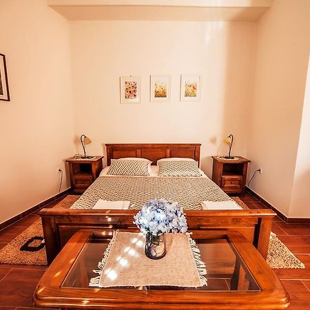 Guest House Sebelj Budva Værelse billede
