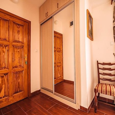Guest House Sebelj Budva Værelse billede