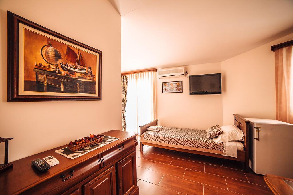 Guest House Sebelj Budva Værelse billede