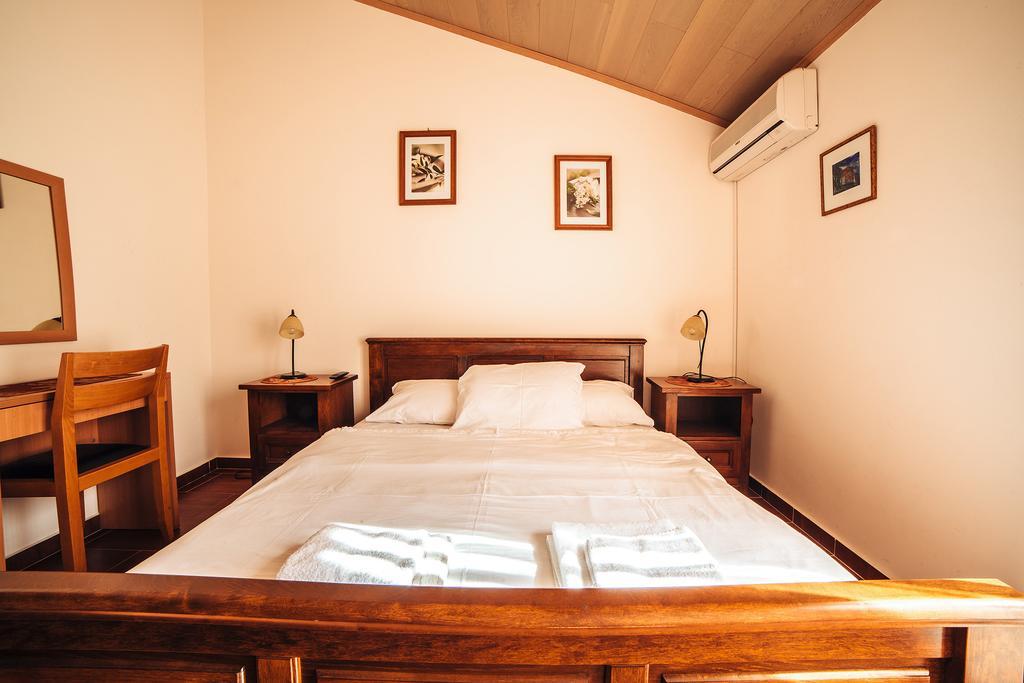 Guest House Sebelj Budva Værelse billede