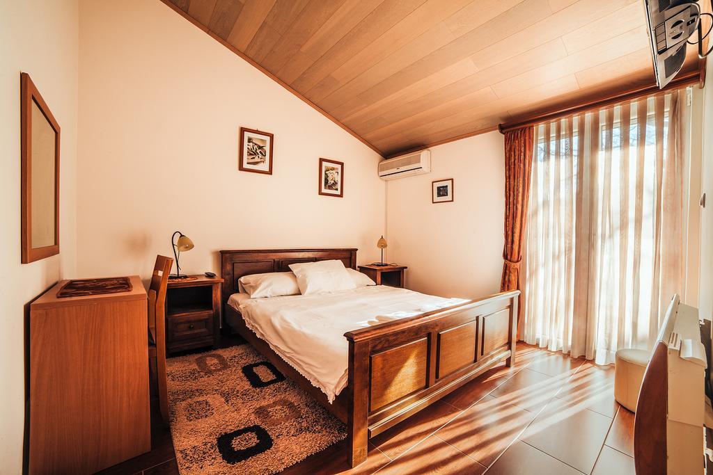 Guest House Sebelj Budva Værelse billede