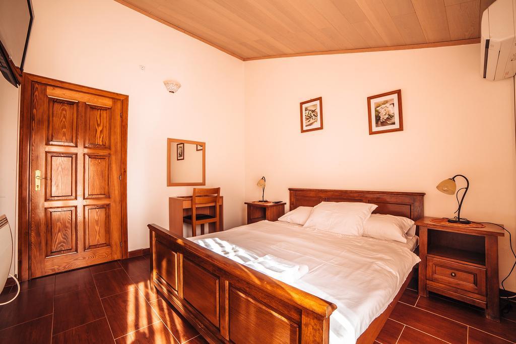 Guest House Sebelj Budva Værelse billede