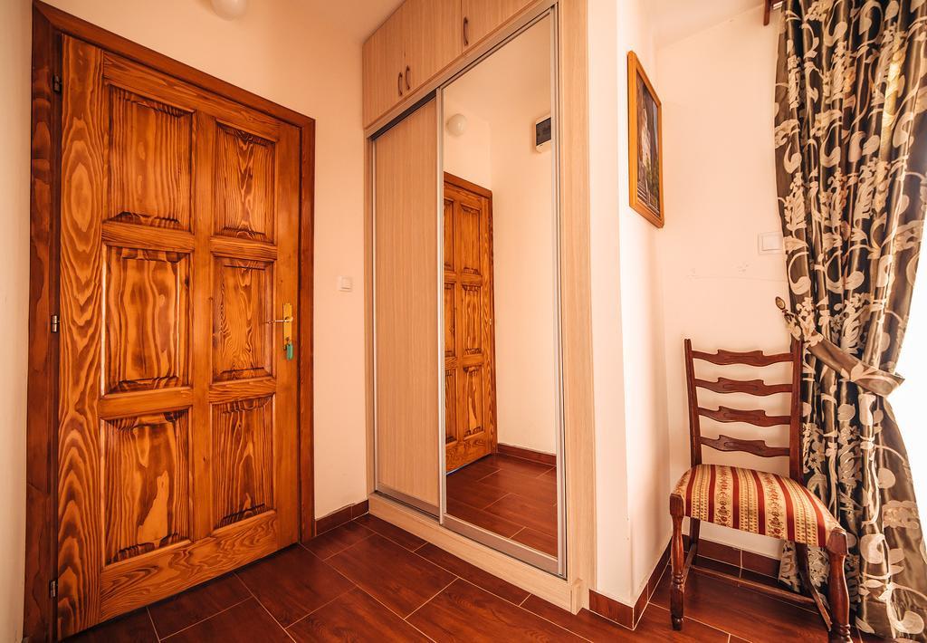 Guest House Sebelj Budva Værelse billede