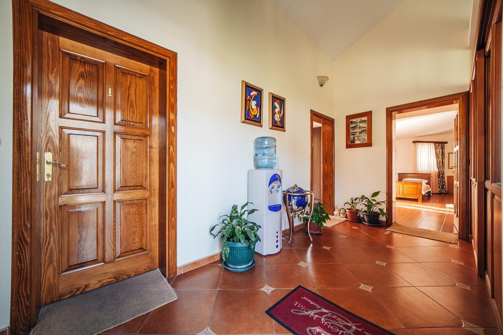 Guest House Sebelj Budva Eksteriør billede